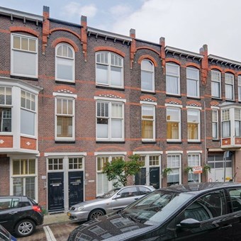 Den Haag, Van Loostraat, 6+ kamer appartement - foto 2