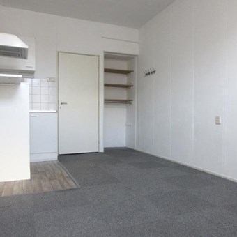 Den Bosch, Verwersstraat, semi zelfstandige studio - foto 2