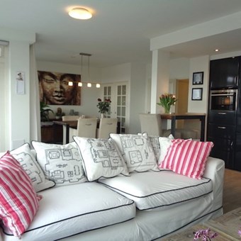 Amsterdam, Nijenburg, 3-kamer appartement - foto 3