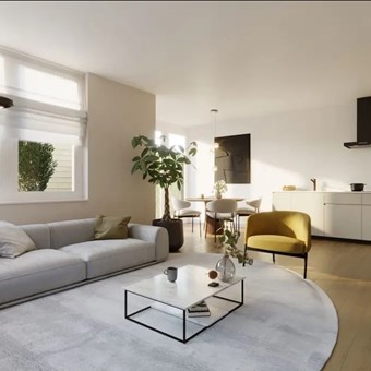 Veldhoven, Dorpstraat, 3-kamer appartement - foto 2