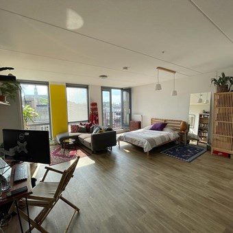 Groningen, Boterdiep, zelfstandige studio - foto 3