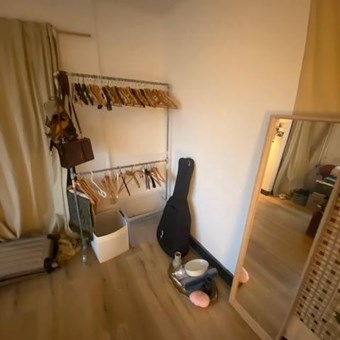 Arnhem, Johan de Wittlaan, kamer - foto 3