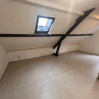 Tilburg, Kwaadeindstraat, kamer - foto 3