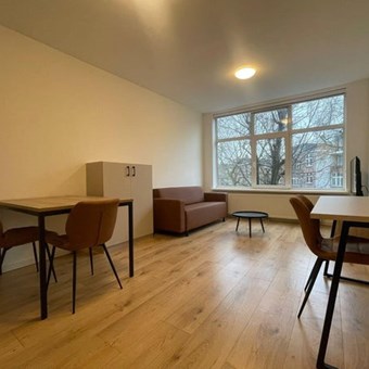 Rotterdam, Vierambachtsstraat, 2-kamer appartement - foto 2