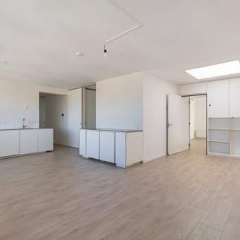Amsterdam, Elckerlijcstraat, 5-kamer appartement - foto 2