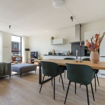Nieuwegein, Weverstede, 2-kamer appartement - foto 3