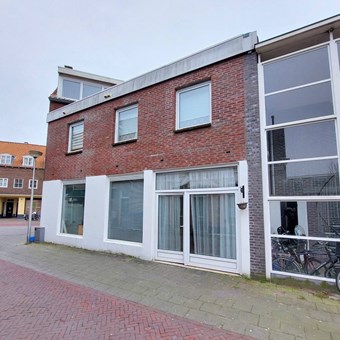 Deventer, Halvestraat, bovenwoning - foto 2