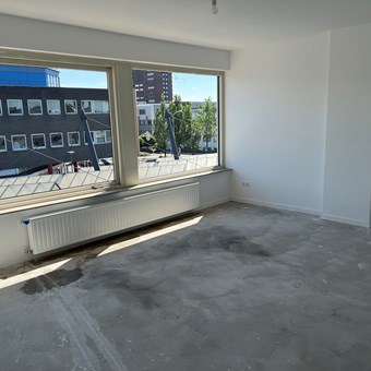 Roosendaal, Hendrik Gerard Dirckxstraat, maisonnette - foto 2