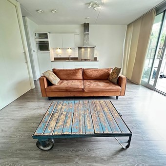 Eindhoven, Kromakkerweg, 2-kamer appartement - foto 2