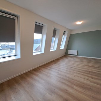 Heerenveen, Gedempte Molenwijk, 3-kamer appartement - foto 3