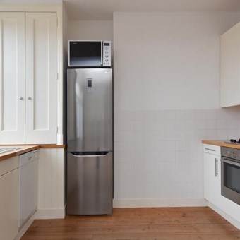 Den Haag, Riouwstraat, bovenwoning - foto 2