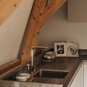 Amsterdam, Kromme waal, 2-kamer appartement - foto 3