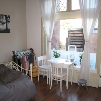 Zwolle, Eerste Weidjesstraat, kamer - foto 3
