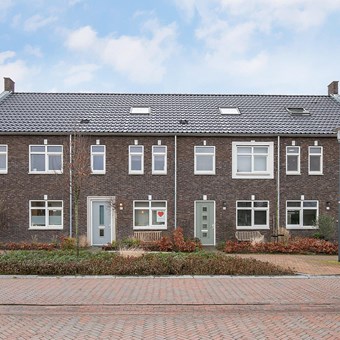 Deventer, Janus Baulingstraat, eengezinswoning - foto 2