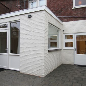 Eindhoven, Frederika van Pruisenweg, zelfstandige studio - foto 2