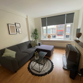 Rotterdam, Hoogstraat, 2-kamer appartement - foto 2