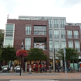 Voorhout, Kerkweg, 3-kamer appartement - foto 2