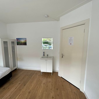 Eindhoven, Musschenbroekstraat, studentenkamer - foto 3