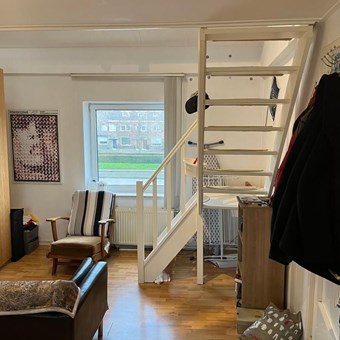 Maastricht, Akersteenweg, semi zelfstandige studio - foto 3