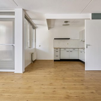 Gorinchem, Melkstraat, 3-kamer appartement - foto 2