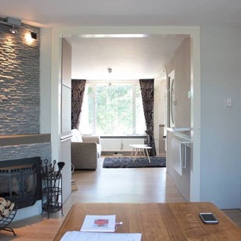 Den Haag, Dr. de Visserplein, 4-kamer appartement - foto 3