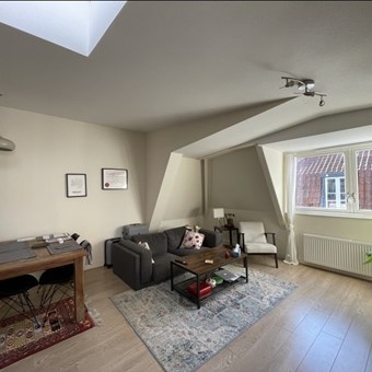 Utrecht, Drieharingstraat, 2-kamer appartement - foto 2