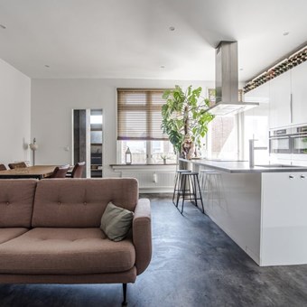 Haarlem, Hertzogstraat, 2-kamer appartement - foto 2
