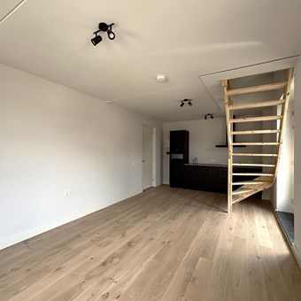 Eijsden, Vogelzang, bovenwoning - foto 3