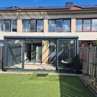 Almere, Quickstepstraat, eengezinswoning - foto 2