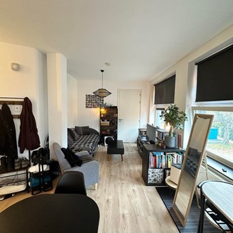 Breda, Speelhuislaan, zelfstandige studio - foto 3