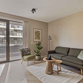 Amstelveen, Startbaan, 3-kamer appartement - foto 3