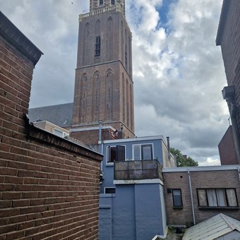 Zwolle, Voorstraat, 2-kamer appartement - foto 2