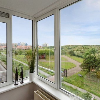 Den Haag, Groningsestraat, 3-kamer appartement - foto 2
