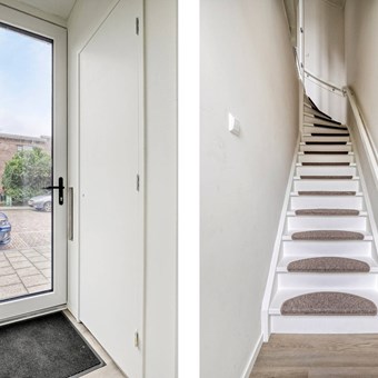 Leiden, Pioenstraat, 3-kamer appartement - foto 2