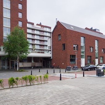 Utrecht, Heemstedelaan, 3-kamer appartement - foto 3