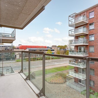 Amstelveen, Maimonideslaan, 3-kamer appartement - foto 2