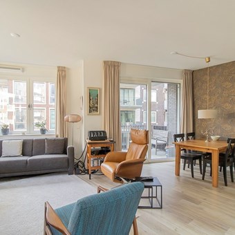 Diemen, Charley Tooropgracht, hoekappartement - foto 2
