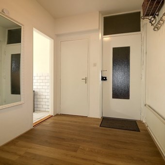 Groningen, Haydnlaan, 3-kamer appartement - foto 3