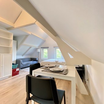 Rotterdam, Kortekade, zelfstandige studio - foto 2