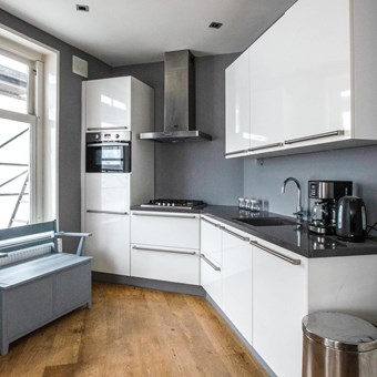 Amsterdam, Brouwersgracht, 2-kamer appartement - foto 3