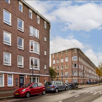 Amsterdam, Krugerstraat, 3-kamer appartement - foto 3