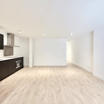 Rotterdam, Bergstraat, 3-kamer appartement - foto 2