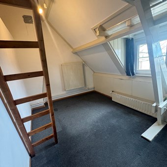 Eindhoven, Brugmanstraat, studentenkamer - foto 3