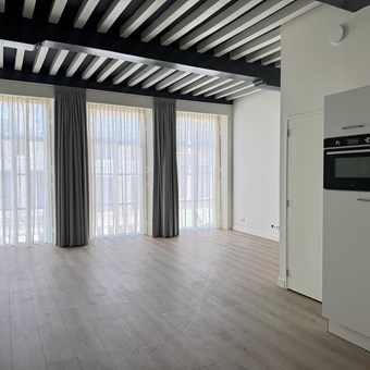 Middelburg, Lange Geere, 2-kamer appartement - foto 2