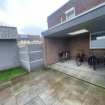 Meerssen, Oranje Nassaustraat, studentenkamer - foto 2