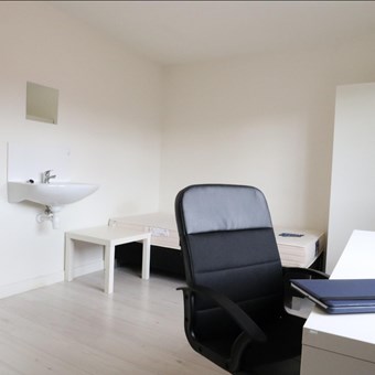 Eindhoven, Louise de Colignystraat, studentenkamer - foto 3