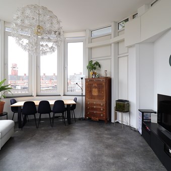 Amsterdam, Waldenlaan, 3-kamer appartement - foto 3