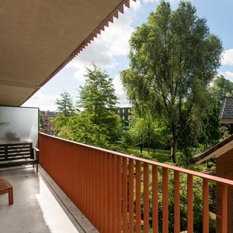 Amsterdam, Haarlemmerweg, 3-kamer appartement - foto 2