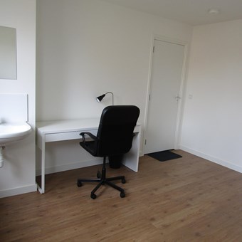Eindhoven, Schubertlaan, studentenkamer - foto 3
