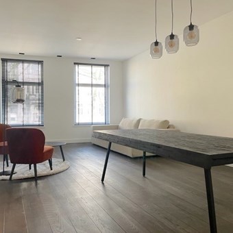 Amsterdam, Marnixstraat, 2-kamer appartement - foto 3
